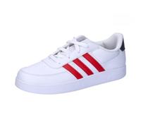 Zapatillas adidas breaknet 2.0 infantil blanco 38 2/3