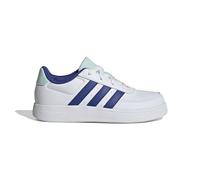 Zapatillas adidas breaknet 2.0 infantil blanco 38 2/3