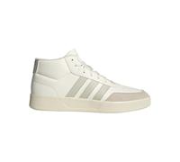 adidas Breaknet Mid - Zapatillas deportivas para hombre, Off White, 43 1/3 EU