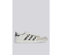 adidas Breaknet Sleek - Blanco - Zapatillas Casual Mujer MKP talla 40
