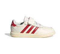 Zapatillas adidas breaknet sleek el c infantil beige 35