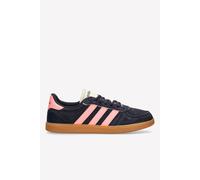 Adidas Zapatillas mujer Breaknet Sleek Shadow Navy/Pink Spark/Off White Talla 40 2/3