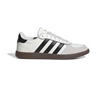 Adidas Breaknet Sleek Shoes - Zapatos para Mujer, CWHITE/CBLACK/GRETHR, 41 1/3 EU