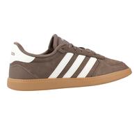 ADIDAS SPORTSWEAR Zapatillas Breaknet Sleek Suede. Color marrón glacé