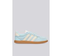 Zapatillas adidas Breaknet Sleek Mujer Azul Claro 22.5,36 2/3,4,4.5