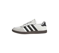 Adidas Breaknet - Zapatos Elegantes para Mujer, Blanco, 38.5 EU
