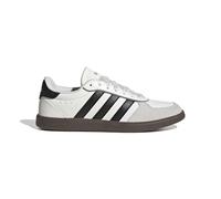 ADIDAS SPORTSWEAR Zapatillas deportivas bajas 'Breaknet Sleek' gris claro / negro / blanco 39-39,5 gris claro / negro / blanco