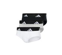 Adidas Brief Básico Para Hombre Pack De 3