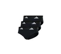 Adidas Brief Básico Para Hombre Pack De 3