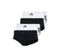Adidas Brief Básico Para Hombre Pack De 4