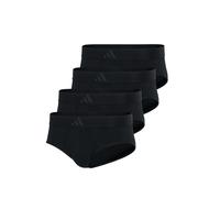 Adidas Brief Básico Para Hombre Pack De 4