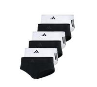 Adidas Brief Básico Para Hombre Pack De 6
