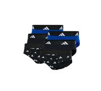 Adidas Brief Básico Para Hombre Pack De 6