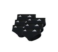 Adidas Brief Básico Para Hombre Pack De 6
