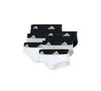 Adidas Brief Básico Para Hombre Pack De 6