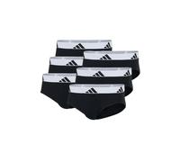 Adidas Brief Básico Para Hombre Pack De 6