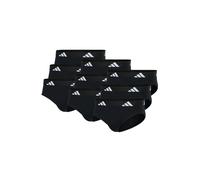 Adidas Brief Básico Para Hombre Pack De 9