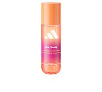 adidas - Bruma perfumada para cabello y cuerpo ADIDAS VIBES GET COMFY Spray corporal 236 ml unisex