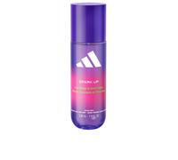 adidas - Bruma perfumada para cabello y cuerpo ADIDAS VIBES SPARK UP Spray corporal 236 ml unisex