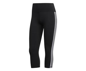 Adidas BT 3s 34 T Tights, Mujer, Black/White, XS