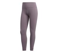 Adidas BT 78 T Mallas, Mujer, Purleg, 2XS