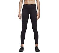 Adidas BT HR Soft L Mallas, Mujer, Black, XL