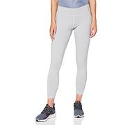 adidas BT RR 7/8 HTH Mallas, Mujer, Gris (Pertiz/Gricua), M