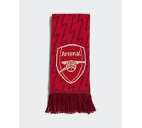 adidas Bufanda Arsenal FC adidas. Rojo