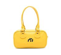 Adidas- By Miaou Motorsport Bag- Bags- Mujer- Amarillo- ONE SIZE- By Miaou Motorsport Bag