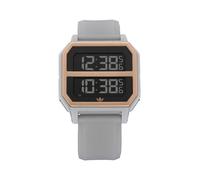 adidas by Nixon Digital Watch with Silicone Strap Z16-3272-00