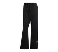 Adidas by Stella McCartney - Pantalones de Pierna Recta - Sport - Mujer - Negro - M -