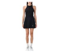 Adidas by Stella McCartney - Active Mini Dress - Sport - Mujer - Negro - S -