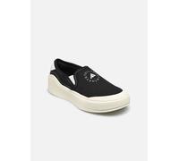 adidas by Stella McCartney Asmc Court Slip On 40 Negro