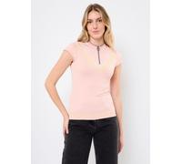 adidas by Stella McCartney Asmc Golf Polo L Rosa
