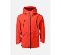 adidas by Stella McCartney Asmc Rain S Jkt L Rojo
