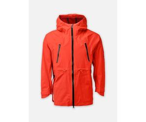 adidas by Stella McCartney Asmc Rain S Jkt L Rojo