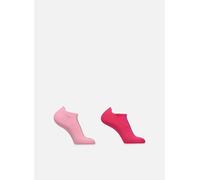 adidas by Stella McCartney Asmc Socks 2P XS Rosa