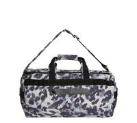 ADIDAS BY STELLA MCCARTNEY Bolsa de deporte beige claro / azul oscuro / gris claro / negro One Size beige claro / azul oscuro / gris claro / negro