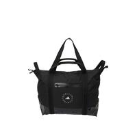 ADIDAS BY STELLA MCCARTNEY Bolsa de deporte naranja / negro / blanco One Size naranja / negro / blanco