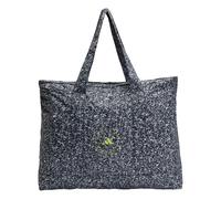 ADIDAS BY STELLA MCCARTNEY Bolsa de deporte 'Packable' gris / verde / blanco One Size gris / verde / blanco