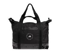 ADIDAS BY STELLA MCCARTNEY Bolsa de deporte naranja / negro / blanco One Size naranja / negro / blanco