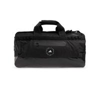 Adidas by Stella McCartney- Bolso de gimnasio con logo- Sport- Mujer- Negro- ONE SIZE- Bolso de gimnasio con logo