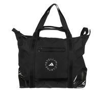 Adidas by Stella McCartney- Bolso Tote con Logotipo- Sport- Mujer- Negro- ONE SIZE- Bolso Tote con Logotipo