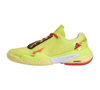 ADIDAS BY STELLA MCCARTNEY Calzado deportivo 'Barricade' amarillo limón / langosta / negro / blanco 40 amarillo limón / langosta / negro / blanco