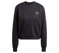 ADIDAS BY STELLA MCCARTNEY Camiseta deportiva 'adidas by Stella McCartney' negro / blanco XS-SxTallas normales negro / blanco