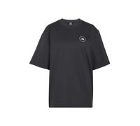 ADIDAS BY STELLA MCCARTNEY Camiseta funcional negro / blanco XL-XXL EUR