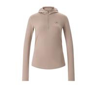 Adidas by Stella McCartney - Camisetas de Entrenamiento de Manga Larga - Sport - Mujer - Beige - XS -