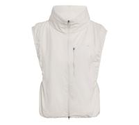 ADIDAS BY STELLA MCCARTNEY Chaleco deportivo beige XS-SxTallas normales beige