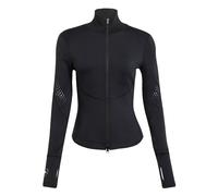 ADIDAS BY STELLA MCCARTNEY Chaqueta de chándal 'Training' negro XS-S negro
