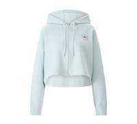 Adidas by Stella McCartney- Chaqueta Deportiva Corta- Sport- Mujer- Azul- L- Chaqueta Deportiva Corta